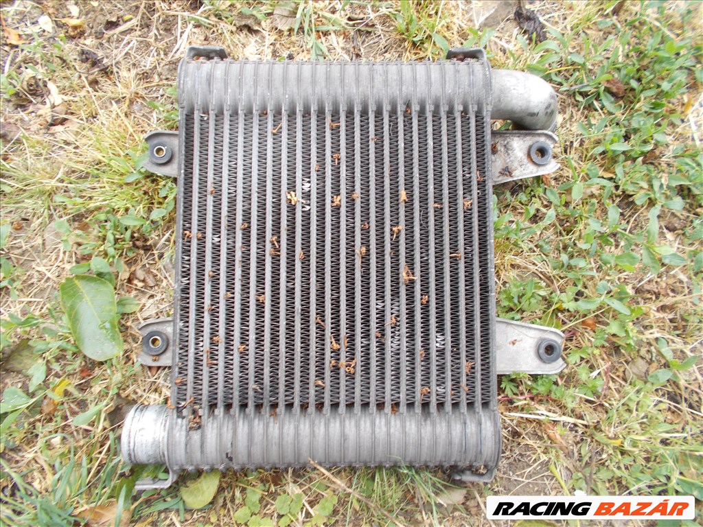 Kia Carnival (KV-II) bontott alkatrészei 5. kép