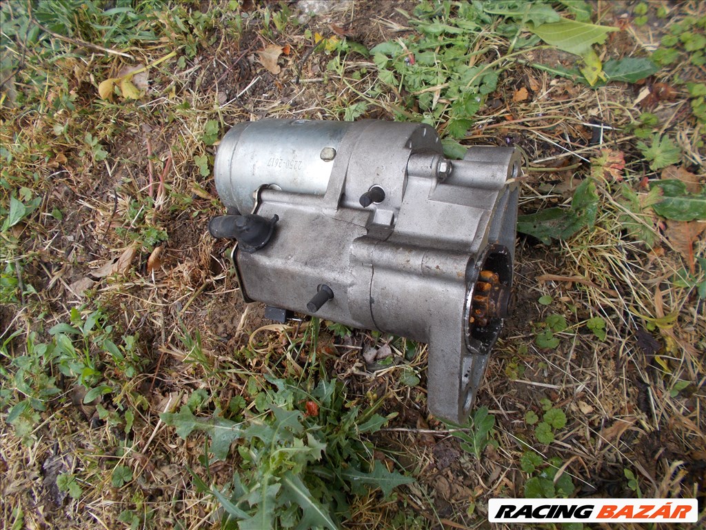 Kia Carnival (KV-II) bontott alkatrészei 6. kép