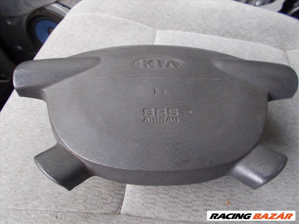 Kia Carnival (KV-II) bontott alkatrészei 9. kép