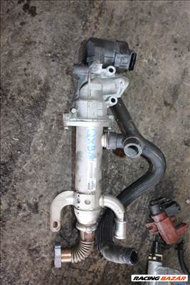 Ford Mondeo 2.0TDCI QXBA EGR szelep 9656612380