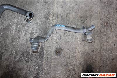 Ford Mondeo 2.0TDCI QXBA vízcső