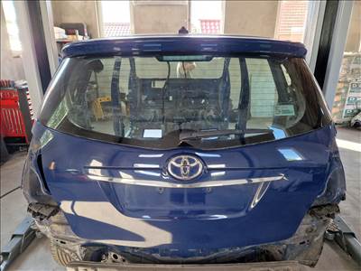 Toyota Verso csomagtérajtó 8Q4