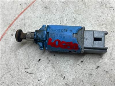 RENAULT MEGANE II (KM0/1_) 1.5 dCi Kuplung Pedál Kapcsoló #40697# 8200168239B 