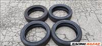 BMW i3, Renault Scenic 195/55 R20" újszerű Goodyear Efficient Grip nyári gumi garnitúra eladó!