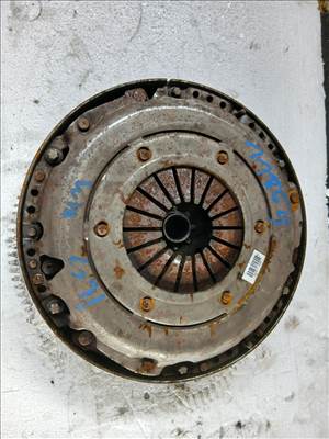 opel insignia 2008-2016 kettős tömegű lendkerék szett   a20dt 55573985