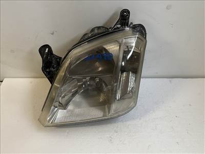 11480 Opel Meriva A 2003-2010 Bal első Lámpa Fényszóró 93321052