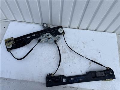 Opel Astra J 2009-2015 bal első Ablakemelő Szerkezet Elektromos 13350757