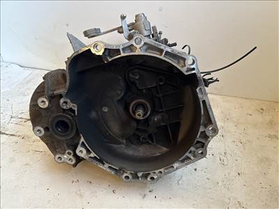 Opel Astra K 1.6 cdti Diesel Váltó 6 sebességes m32