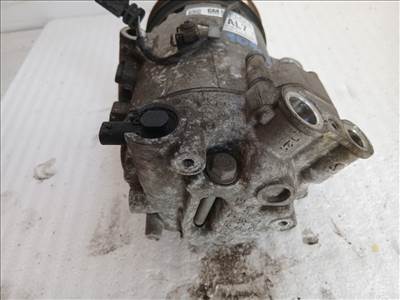 Opel Astra J 2009-2015 Klíma kompresszor     13450515