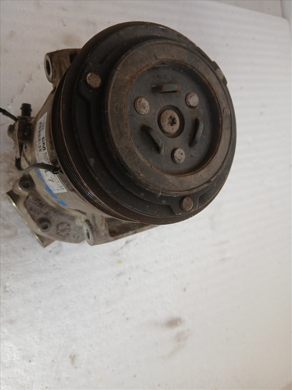 Opel Astra J 2009-2015 Klíma kompresszor     13450515 5. kép