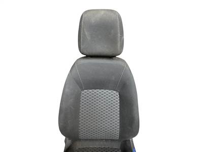 Opel Astra K 2015 Ülés   szövet bal első  