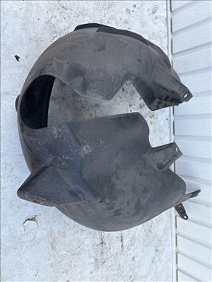 Opel Astra J 2009-2015 jobb hátsó Kerékjárati dobbetét 5 ajtós 13271415