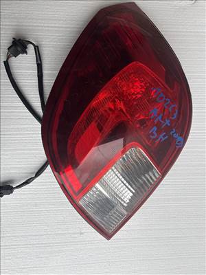 10263 Opel Antara 2006-2015 Bal hátsó Lámpa 7939U