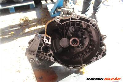 Opel Corsa D 11- 1.2B A12XER motorról 2UW429 kódú  sebességváltó 5 seb. (407)
