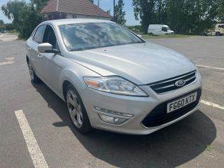 FORD MONDEO IV Jobb első Csonkállvány Kerékaggyal