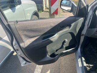 SUZUKI IGNIS II (MH) Bal első Ablakemelő Szerkezet (Mechanikus)