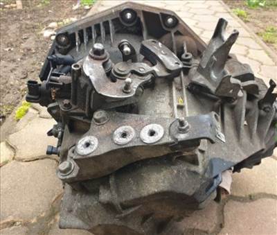 Opel Antara 2.2 CDTI 4x4 Váltó A22d1 Z22dm 4x4