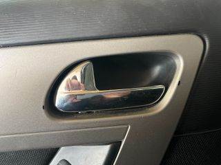 CITROËN C4 Grand Picasso I (UA) Bal hátsó Belső Kilincs