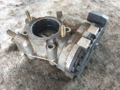 Opel Astra G 1.2 16V Fojtószelep pillangószelep Z12xe 0280750044