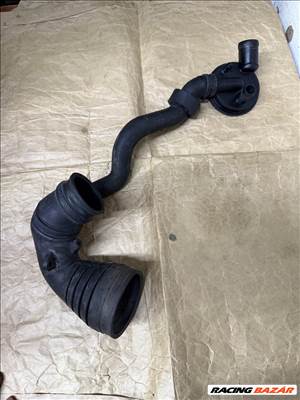 Audi-Vw 1.9TDI kartergáz cső 1Z AFN AHU