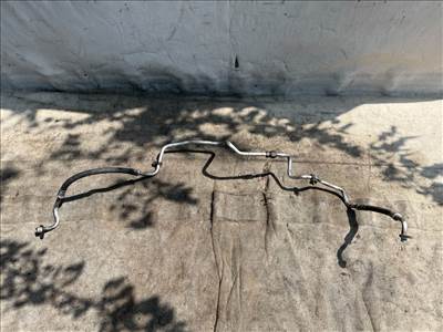 RENAULT LAGUNA II Grandtour (KG0/1_) 2.2 dCi (KG0F) Klíma Cső #40777# 8200002325D