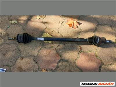 Opel Astra K Sports Tourer 1.6 CDTI Jobb féltengely B16dth AASA AUTOMATA 13367066