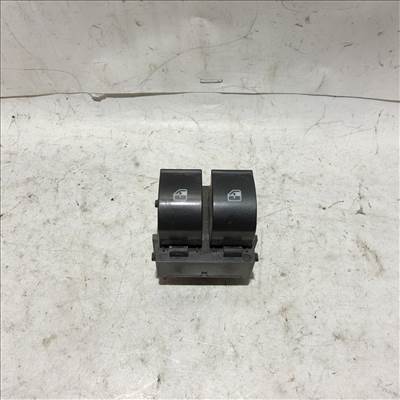 Fiat Grande Punto  2005-2009 Ablakemelő kapcsoló  Használt bal első