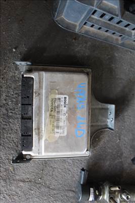 Toyota Yaris1 1999-2005 1.4D 1ND motorvezérlő 89661-52891