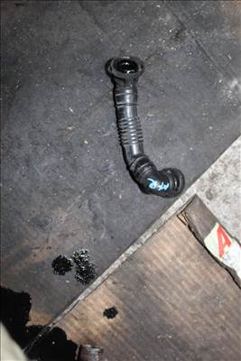 Seat Ibiza III 2006 1.9D AXR kartergázcső 03G103493D