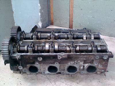 FORD MONDEO 96-00 Hengerfej. benzines