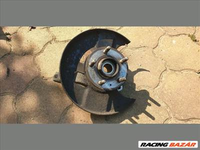 Opel Insignia A 2.0 CDTI Jobb első csonkállvány A20dth A20dte A20dt 