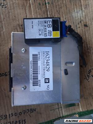 Opel Astra F 1998 1.4 X14NZ motorvezérlő szett 16234829nq gm24418925