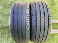 205/45 R17 Michelin Primacy 4 nyári gumi 6mm