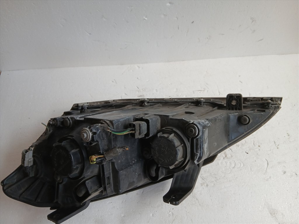 8489 SSANGYONG Kyron 2005-2007 Jobb első Lámpa Fényszóró Projektoros 2. kép