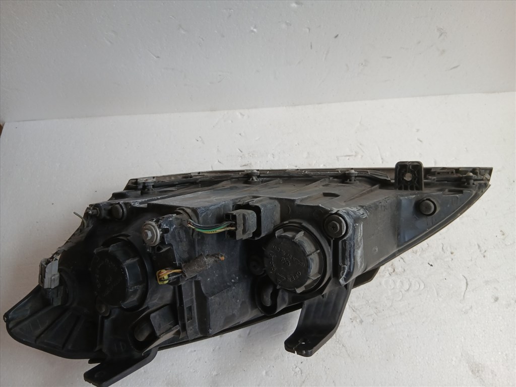 8489 SSANGYONG Kyron 2005-2007 Jobb első Lámpa Fényszóró Projektoros 4. kép