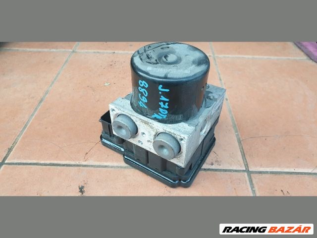 Opel Astra J, Opel Zafira C ABS kocka AFD 13379599 2. kép