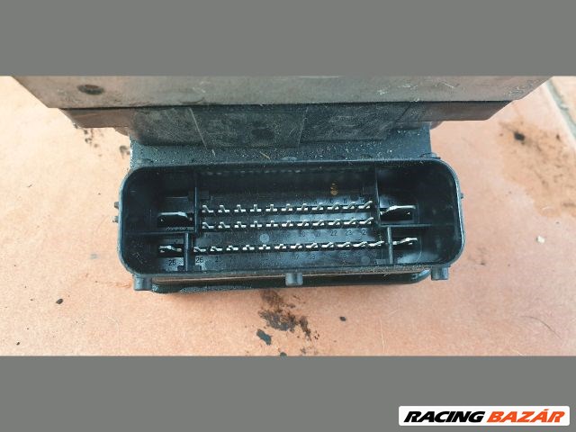 Opel Astra J, Opel Zafira C ABS kocka AFD 13379599 4. kép