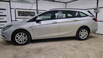 Opel Astra K Kombi 1.6 Cdti  Bontott Alkatrész