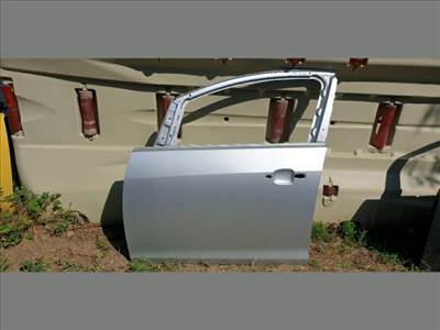 Opel Astra J Sports Tourer Bal első ajtó 