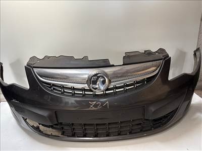721 Opel Corsa D 2006-2014 első  Lökhárító Grafic Facelift 13285996