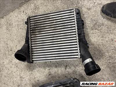 Audi Q7 (4L) intercooler 
