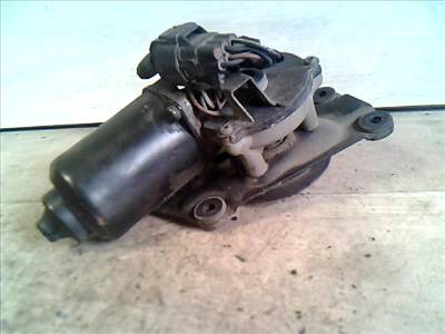 DAEWOO KALOS Ablaktörlő motor első