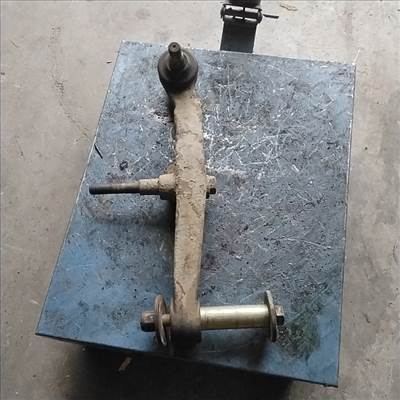 IVECO 50C13 Bal első alsó lengőkar