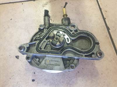 Opel Astra J 1.7 CDTI Vákumpumpa A17dtr A17dtj Z17dtr Z17dtj  8981154390