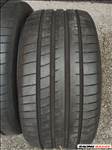 2db 255/35 19 Goodyear nyári gumi r19 " dot23