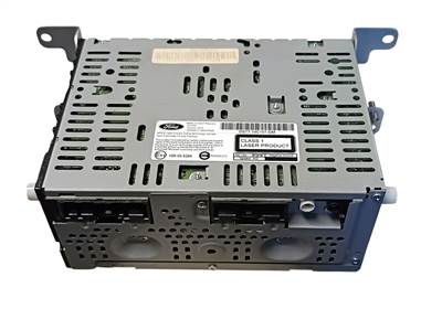 Ford Mondeo Mk5 rádió  ds7t19c107gm