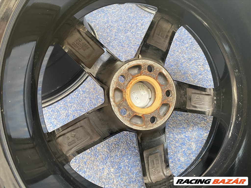 (3673) Dotz 17 alufelni felni, 5x112, Volkswagen Skoda Audi 2. kép