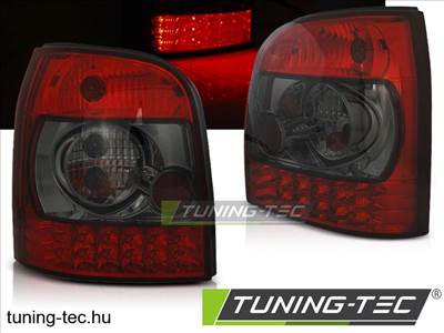 Audi A4 (B5 - 8D) AUDI A4 B5 94-01 AVANT Tuning-Tec Hátsó Lámpa