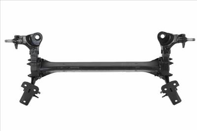 Citroen C2 hátsó híd