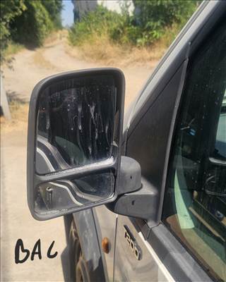 Ford Transit Connect Mk1 Visszapillantó tükör elektromos 